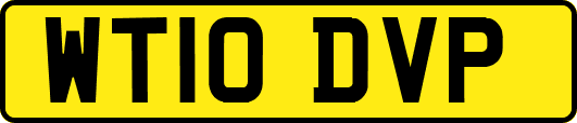 WT10DVP