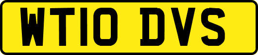 WT10DVS
