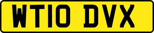 WT10DVX