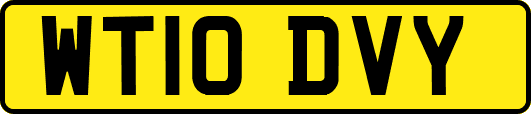WT10DVY