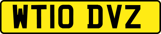WT10DVZ