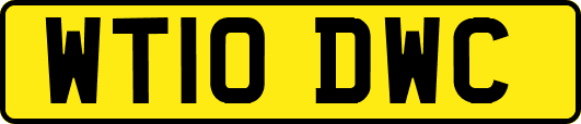 WT10DWC