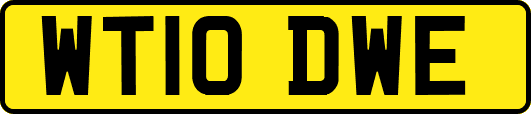 WT10DWE
