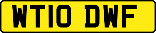 WT10DWF