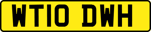 WT10DWH