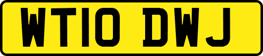 WT10DWJ