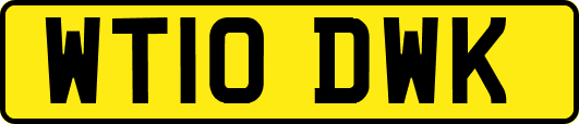 WT10DWK