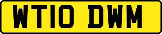 WT10DWM