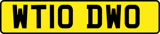 WT10DWO