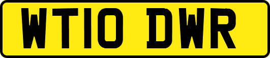 WT10DWR