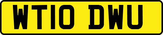 WT10DWU