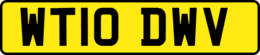 WT10DWV