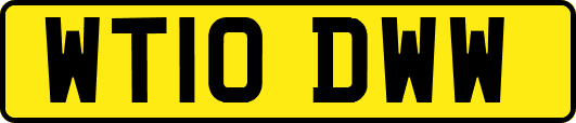 WT10DWW