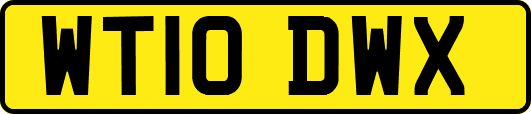 WT10DWX