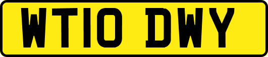 WT10DWY