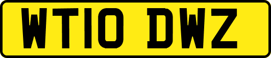 WT10DWZ