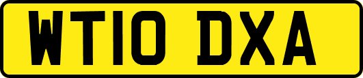 WT10DXA