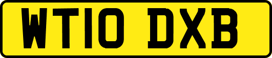 WT10DXB