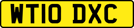 WT10DXC