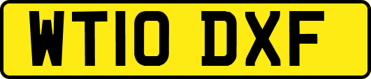 WT10DXF