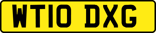 WT10DXG