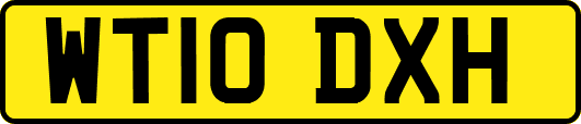 WT10DXH