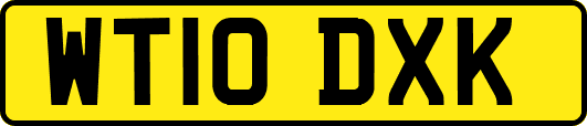 WT10DXK