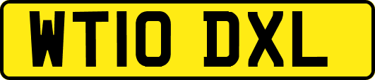WT10DXL