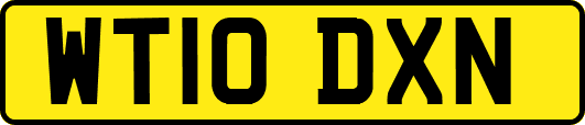 WT10DXN