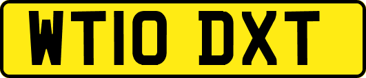 WT10DXT