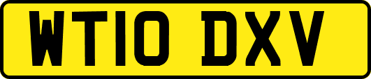 WT10DXV