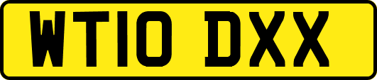 WT10DXX