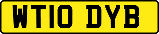 WT10DYB