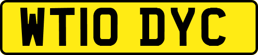 WT10DYC