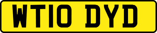 WT10DYD