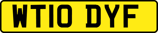 WT10DYF