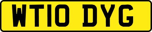 WT10DYG