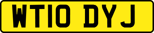 WT10DYJ