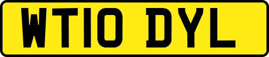 WT10DYL