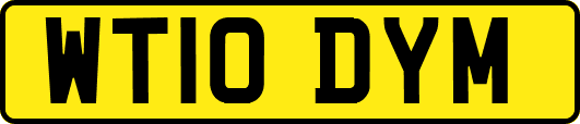 WT10DYM