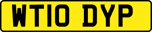 WT10DYP