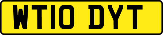 WT10DYT