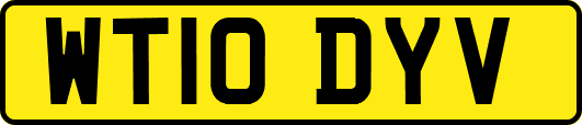 WT10DYV