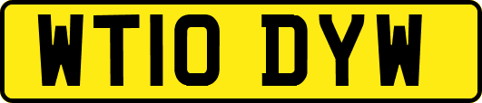 WT10DYW