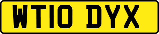 WT10DYX