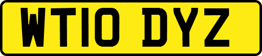 WT10DYZ