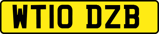 WT10DZB