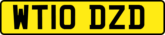 WT10DZD