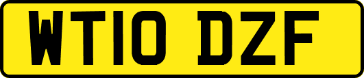 WT10DZF