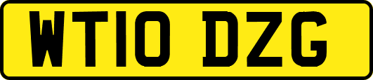 WT10DZG